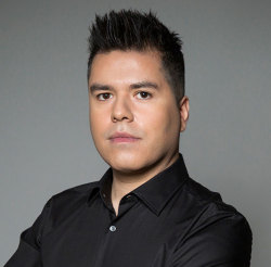 Paulo Tromp