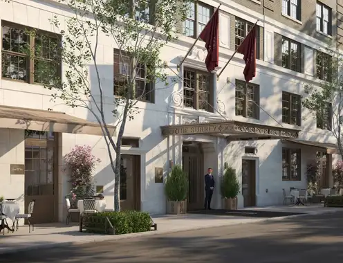 The Surrey, A Corinthia Hotel