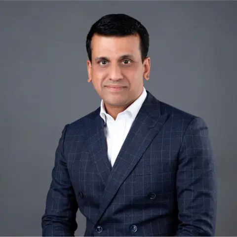 Sajeev Vasudevan