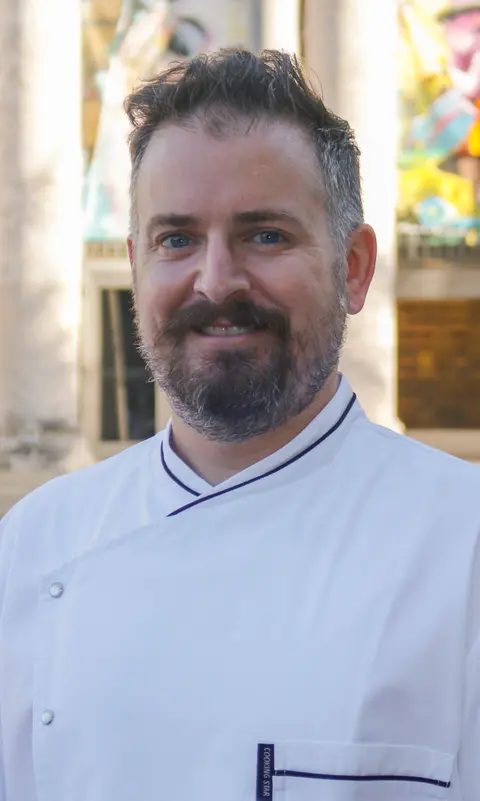 Kiel Lombardo