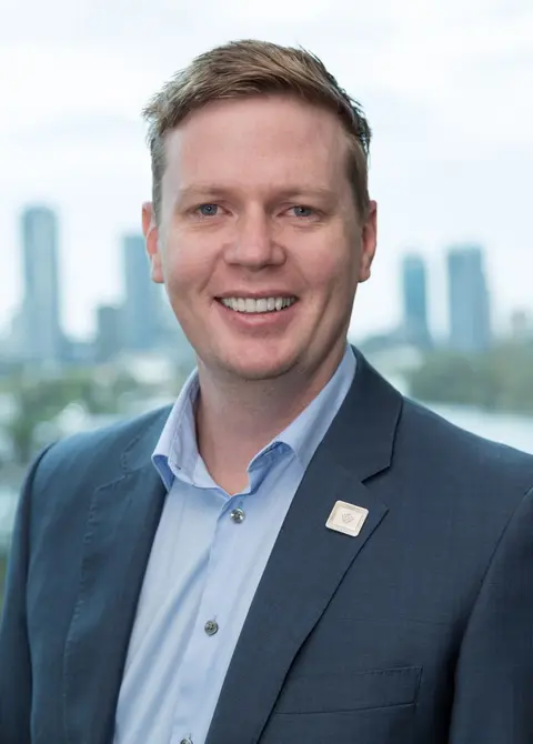 Matt Holmes
