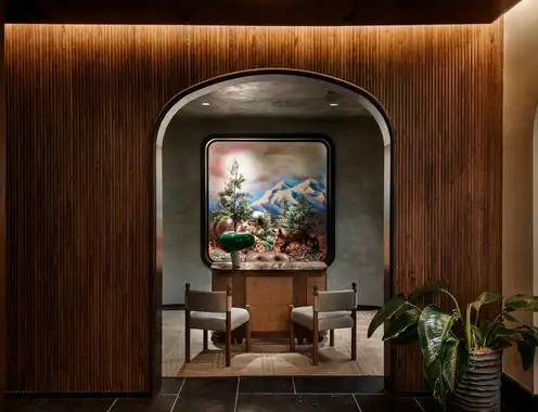 FORTH Hotel