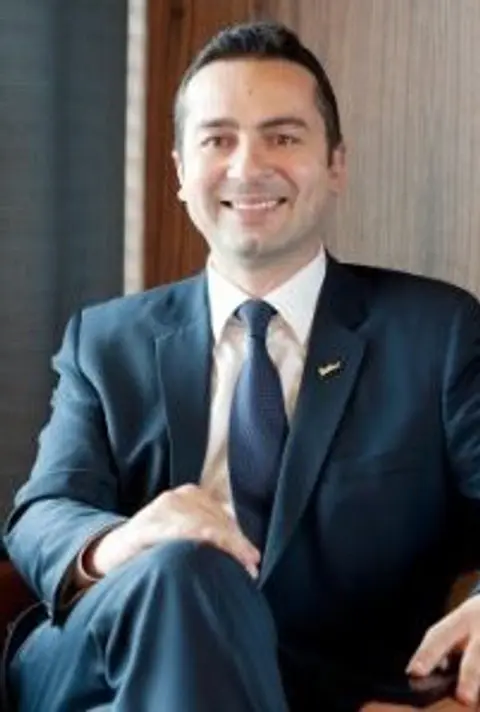 Okan Karada?