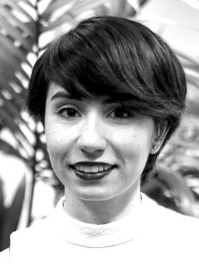 Estefania Escobar