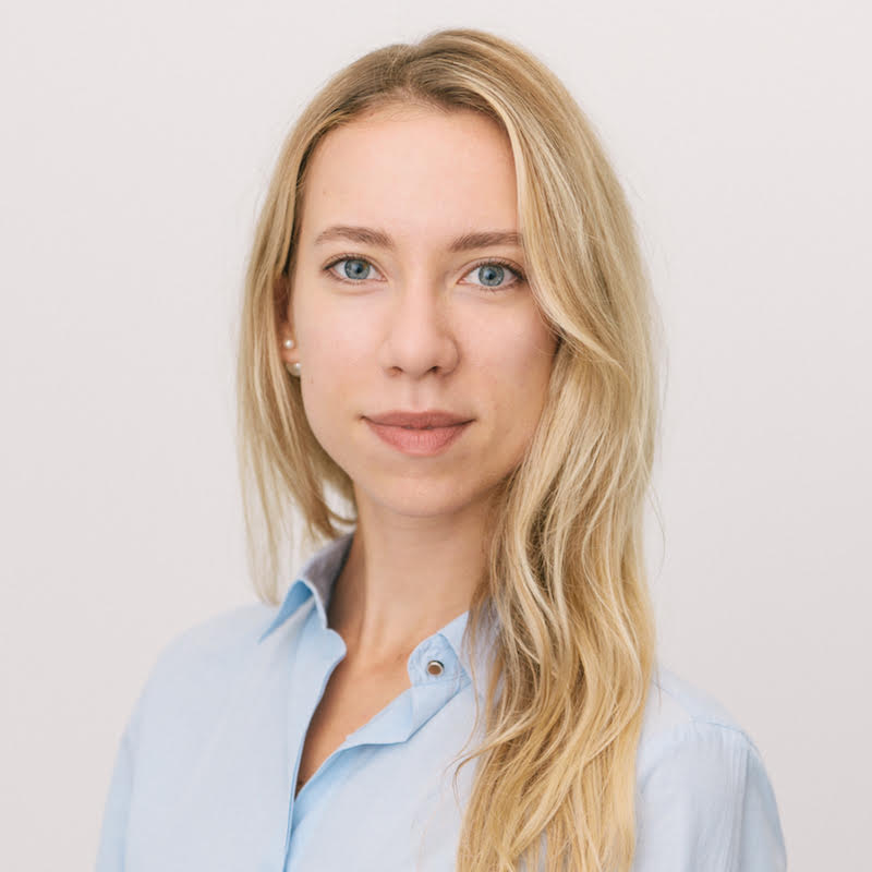 Alisa Voitika