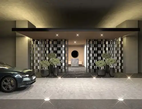 Hyatt Regency Mexico City Insurgentes