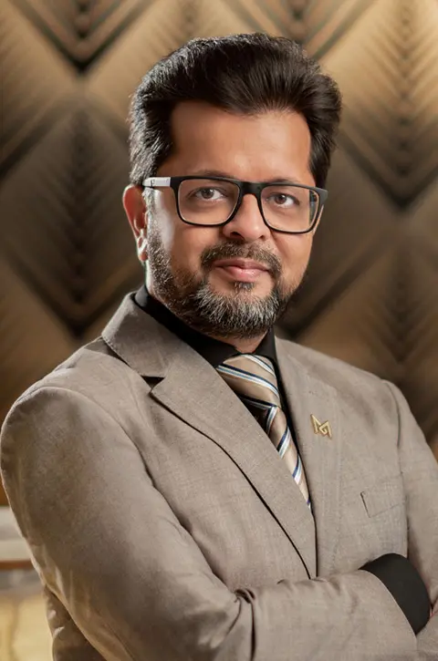 Mohammed Iqbal