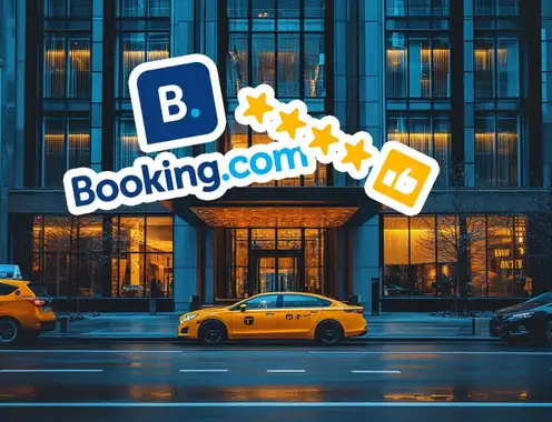 Booking.com