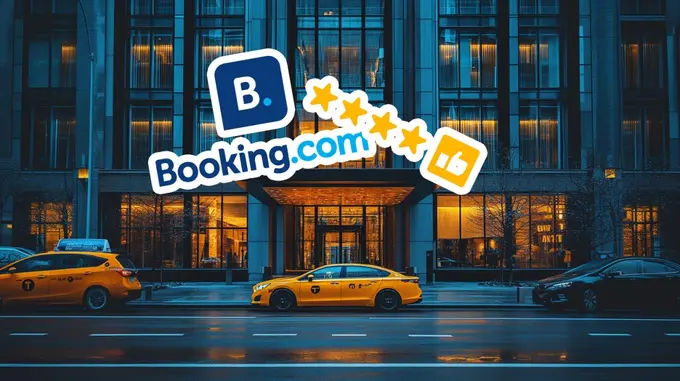 Booking.com