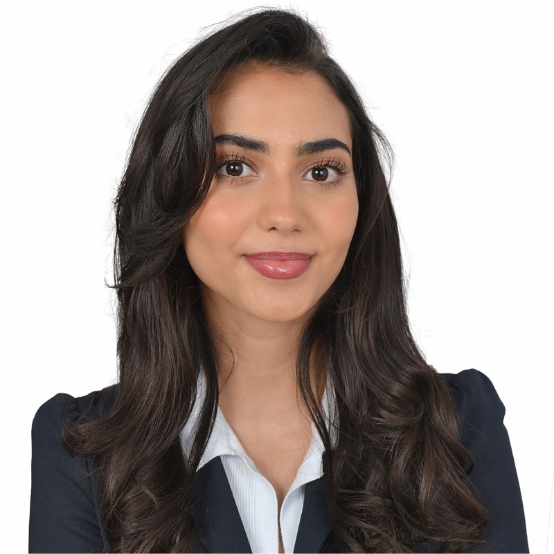 Jumana Alshanbari
