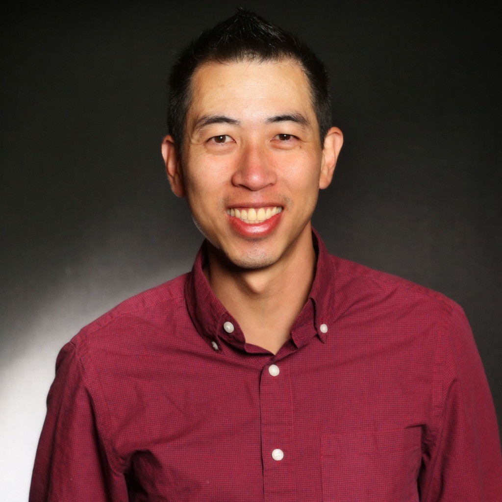 Gil Chan