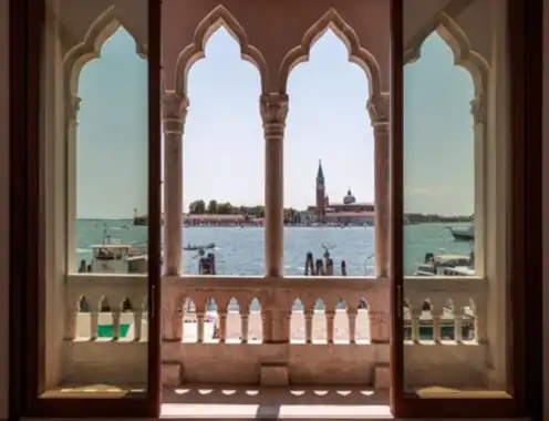 Hotel Gabrielli