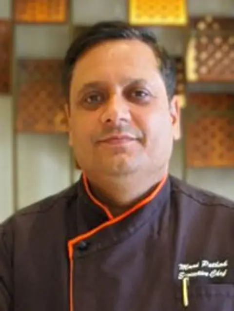 Mani Mohan Pathak