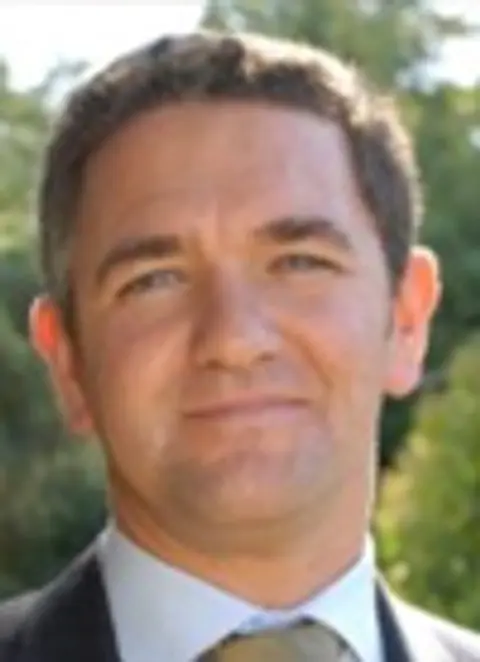 Miguel Afonso dos Santos