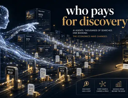 Hotels now pay to be looked at