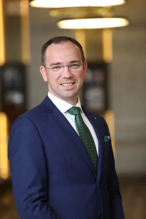 Frederic Feijs