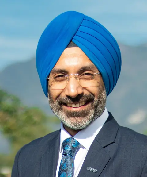 Harkaran Singh