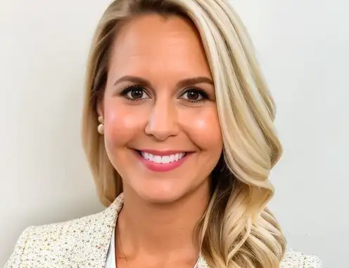 Melissa Green