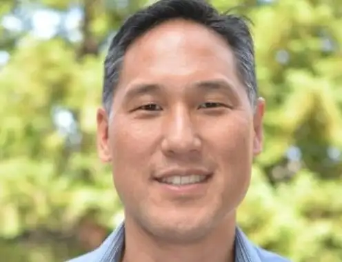 James Lim