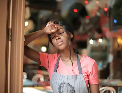 Helping New Hotel Employees Thrive in High-Pressure Situations