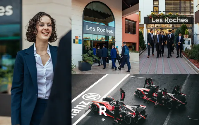 Les Roches Commits to Specialized Education in Sports Management and Events