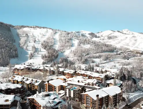 Goldener Hirsch, Auberge Resorts Collection
