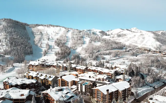 Goldener Hirsch, Auberge Resorts Collection ......
