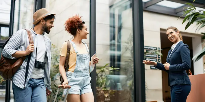 Hotels That Go Above-and-Beyond Will Keep Guests Talking, Spending and Loyal