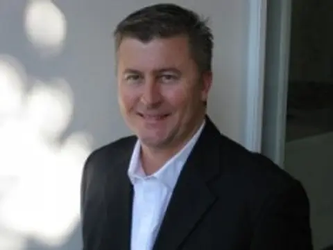 Christopher Northam