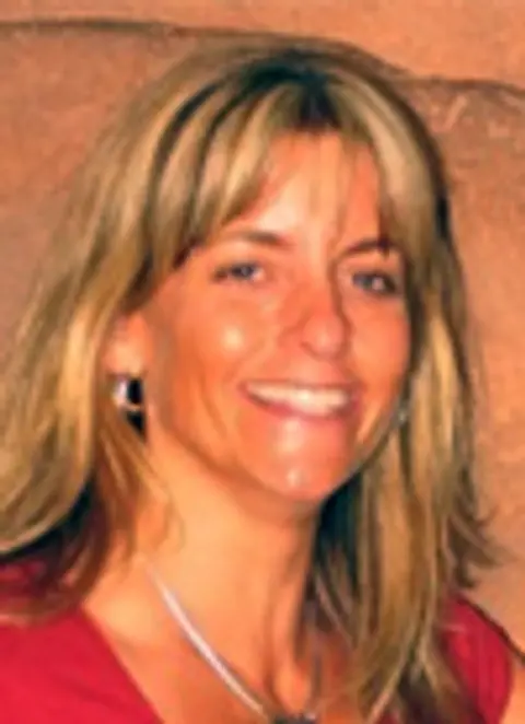 Allison Grassetti