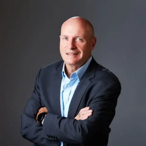 PJ McIntyre, Vice President of Business Development, LodgIQ