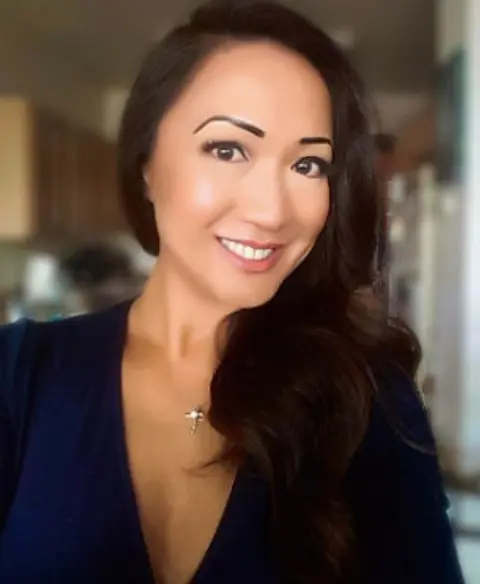 Lorrianne Mesina