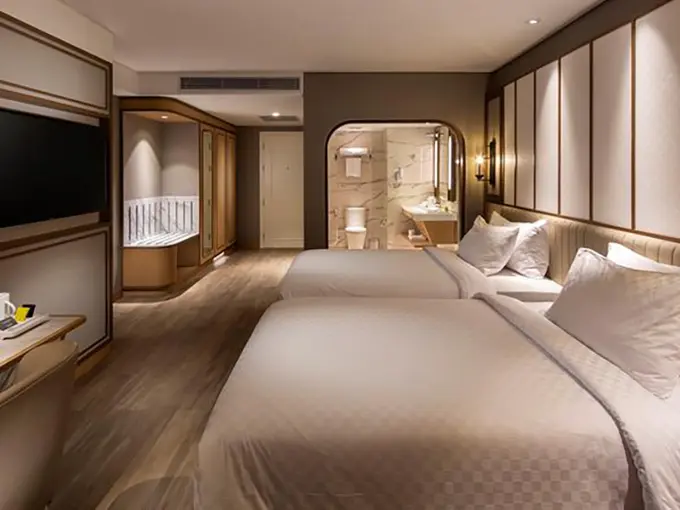 Swiss-Belhotel Solo ......