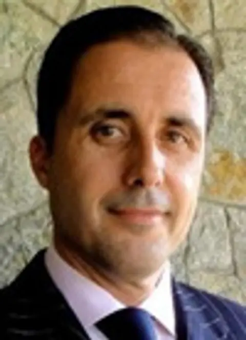 Andrew Turner