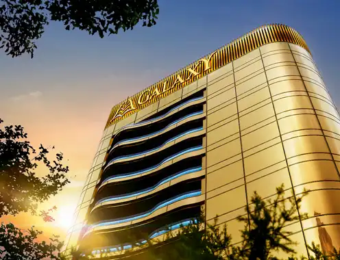 Capella at Galaxy Macau