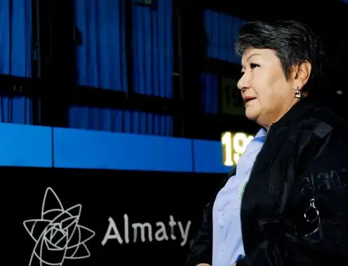 UN Tourism and Almaty put Kazakh women Centre Stage of tourism development