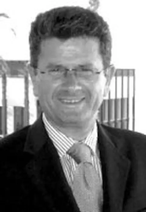 Vassilis Minadakis