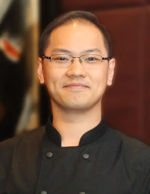 Steven Chin