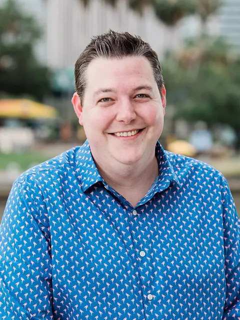 Adam Duffey