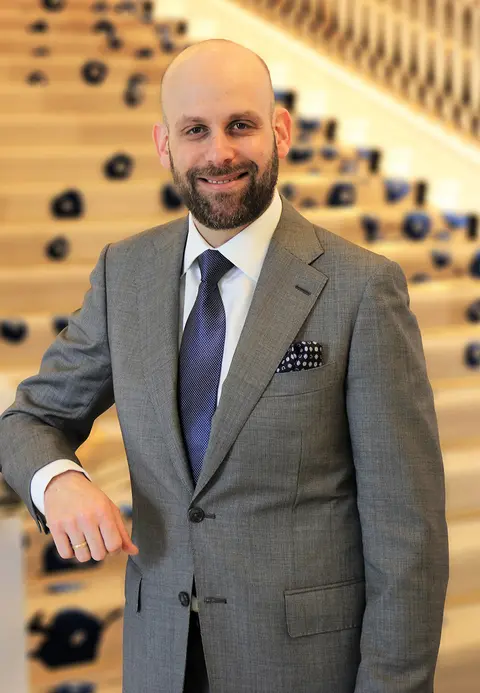 Yonatan Kachko