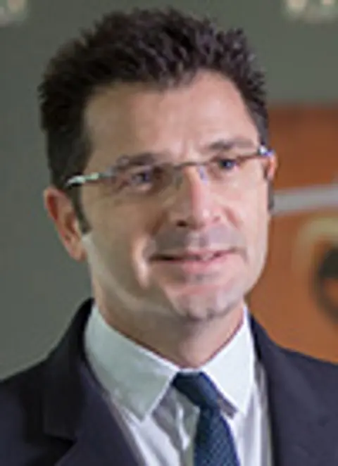 Oreste Traetto