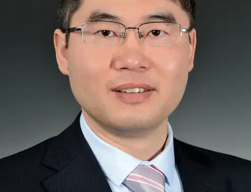 Jack Xiao