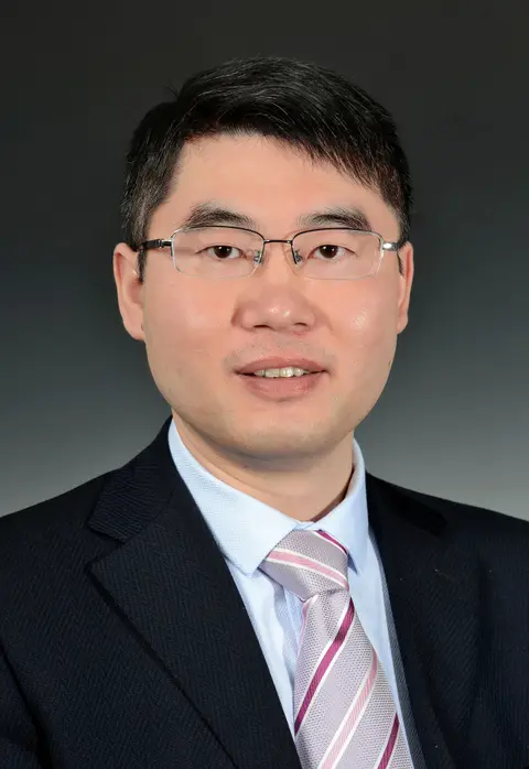 Jack Xiao