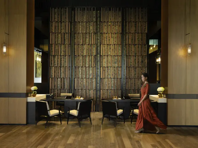 Half-Year 2026 Results Accor shows its agility in a challenging global environment