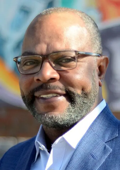 Robert Woolridge