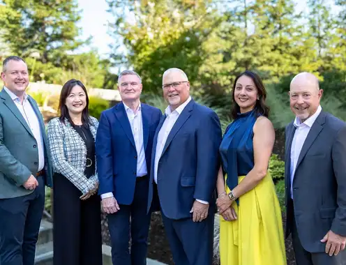 SilverDoor and Synergy Global Housing Announce Merger