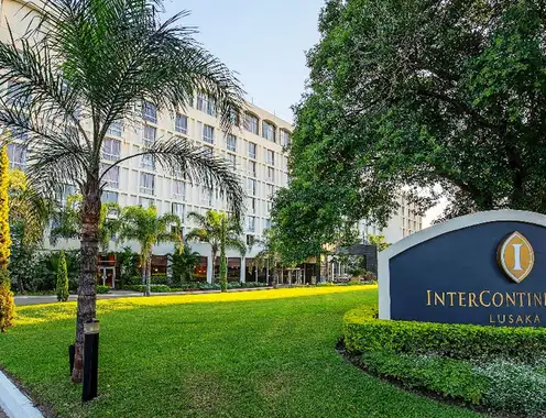 InterContinental Lusaka, an IHG Hotel