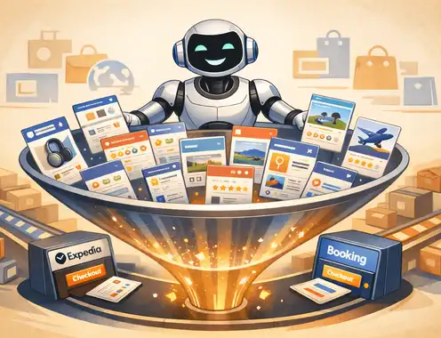 OpenAI’s Commerce Repositioning