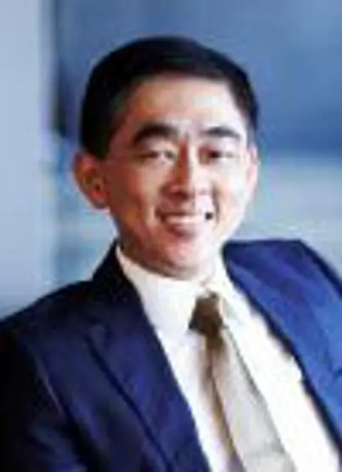 Andrew Yee