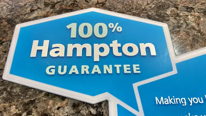 Is it time to revisit your company's "100% Satisfaction Guarantee" Policy?
